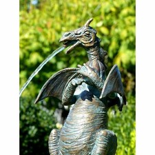 Rottenecker Drache m Walnuss