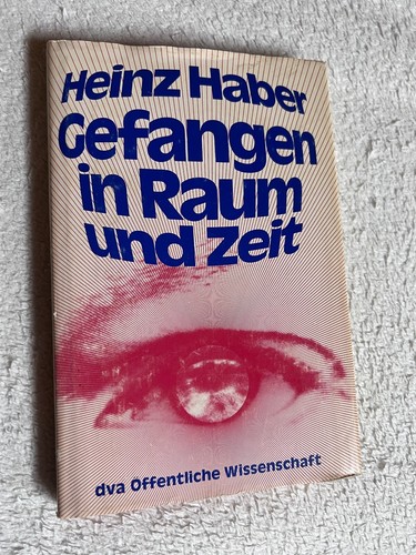 Gefangen raum und zeit - gefangen, in