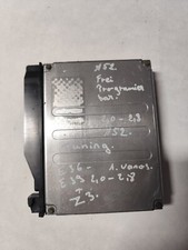 BMW E36/E39 2,0 - 2,8