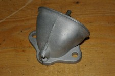 Mini Cooper Vergaser SU HS4 Ansaugstutzen Winkelstück Elbow Luftfilter 12G1812