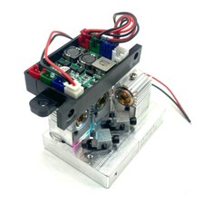 RGB 1W/2W/3W weißes Licht