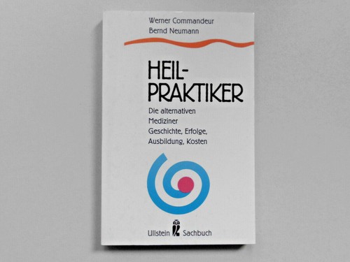 Heilpraktiker die alternativen - heilpraktiker,