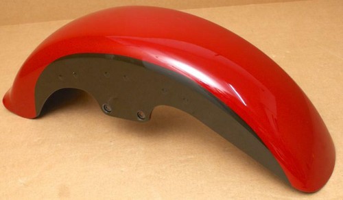 Harley davidson front - davidson, fender