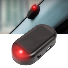 Auto Dummy  Alarm Warnung