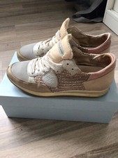 philippe model 40  Sneaker