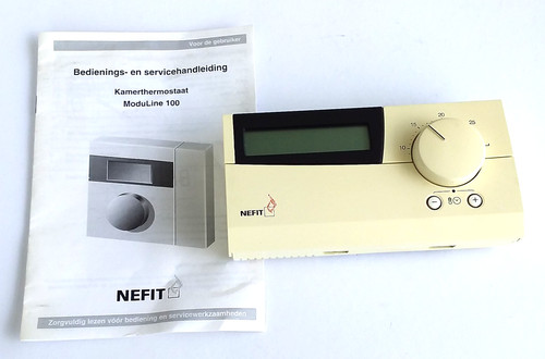 Nefit moduline 100 - moduline,