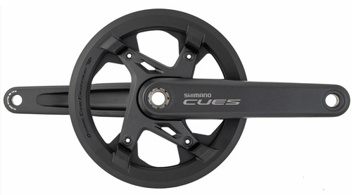 Shimano kettenradgarnitur - shimano,