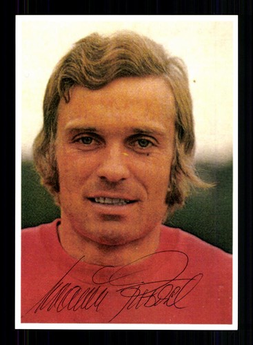 Manfred ritschel - manfred,