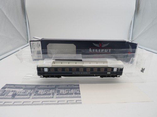 Liliput l383301 schürzenwagen - liliput,