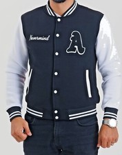 College Jacke Baseball Jacke