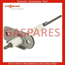Viessmann Gasersatz