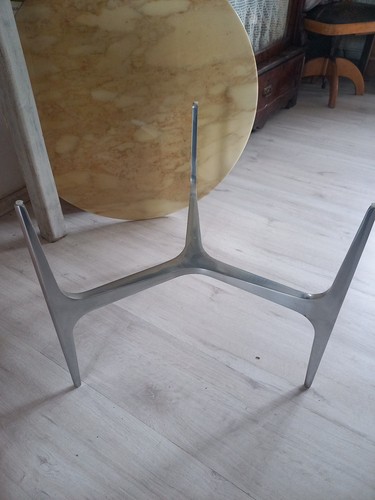Tisch knut hesterberg gestell - tisch,
