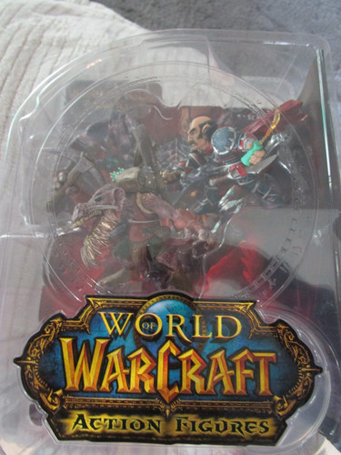 Wow world warcraft gnome - of,