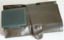 BW Bundeswehr Falttasche ABC Selbsthilfeausstattung mit Tarnschminke