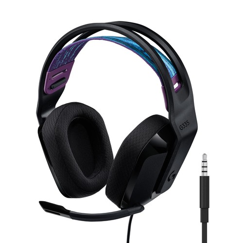 Logitech g335 - logitech, g