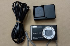 RICOH Caplio R3 Digitalkamera