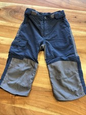 Jako-o 3/4 Outdoorhose 