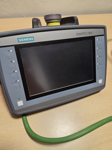 Siemens simatic hmi ktp700f - hmi,