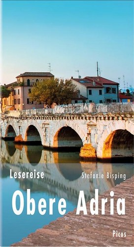 Lesereise obere adria das - lesereise, adria: