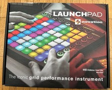 Novation Launchpad MK2 –