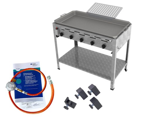 Chattentec gasbräter - chattentec,