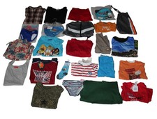 24  x POSTEN  JUNGENPAKET HOSEN L-SHIRT SHORTS MAYORAL BABYFACE  68 - 152 NEU