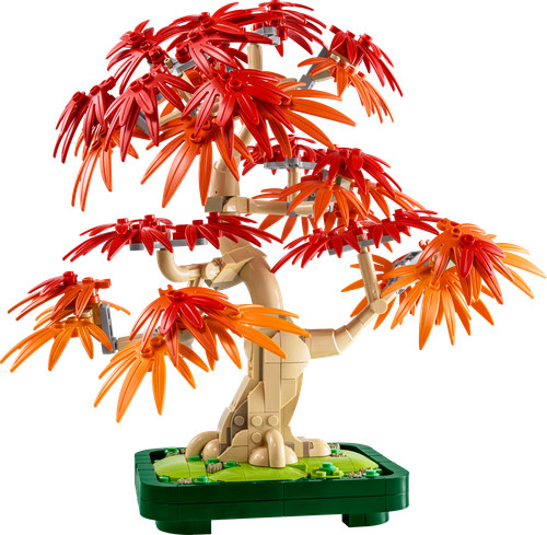 Lego 10348 botanicals - 10348,