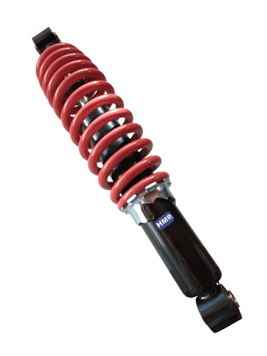 Federbein 340mm verstellbar