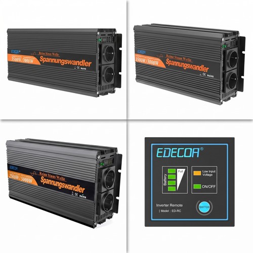 1500w 2500w 3500w reiner sinus - 1500w,