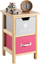 IDIMEX Kommode ESTA Mit 2