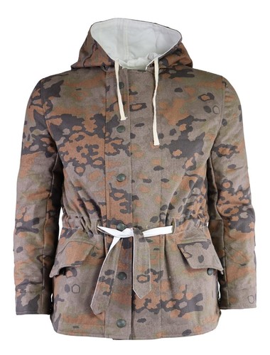 Wehrmacht polizei wendejacke - wehrmacht,