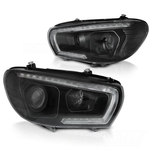 Xenon scheinwerfer led - xenon,