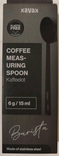 Xavax barista kaffeelot - xavax,