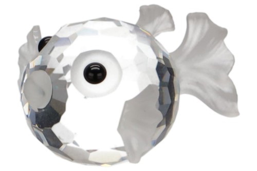 Fisch klein kugelform figuren - fisch,