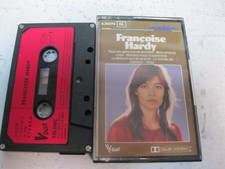MC KASSETTE Tape Françoise