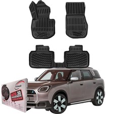 Trimak Autofußmatten für