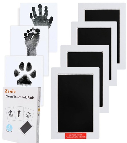 Baby handabdruck set - baby, set,
