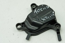 YAMAHA TDM 900 RN08 Abdeckung Tachosensor Motordeckel Schaltung Blende Cover