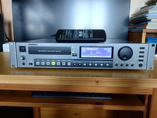 Tascam 1000 mit - ra,