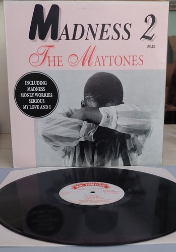 Absolut rare the maytones - maytones,