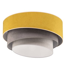Euluna Deckenlampe Pastell