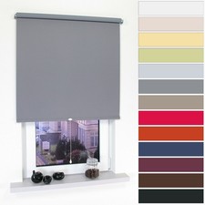 Verdunklungsrollo Springrollo