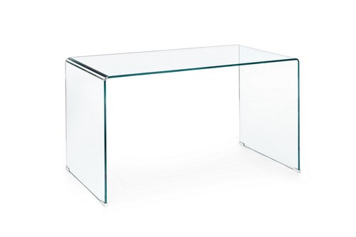 Schreibtisch iride 126x70x74cm - schreibtisch,