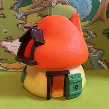 🌟 Schlumpf -Haus 🌟 Bully