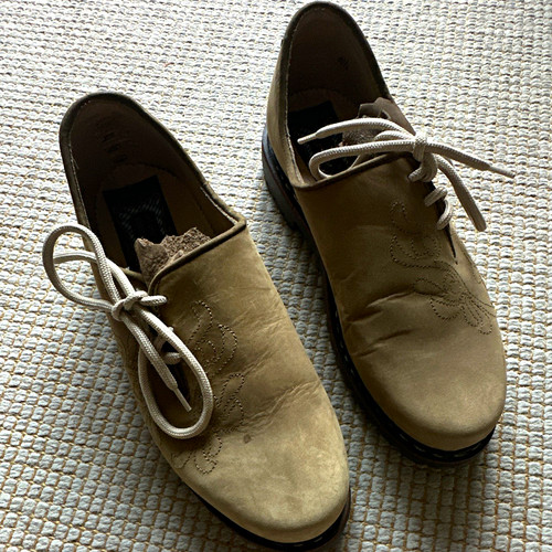Trachtenschuh völkl - trachtenschuh,