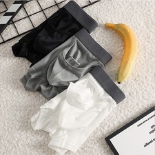 Herren Low Waist Boxershorts