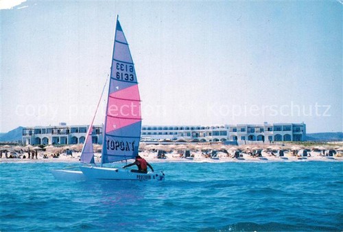 Kos cos hotel - cos, beach