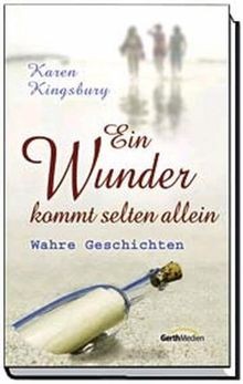 Ein wunder kommt selten allein - wunder,