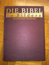 Die Bibel in Bildern -
