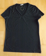 s.Oliver T-Shirt Damen Gr.42 schwarz, Top Zustand!